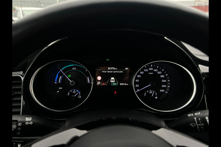 Kia Ceed Sportswagon 1.6 GDI PHEV DynamicPlusLine NL AUTO | STUURWIEL VERW | STOELVERW | CAMERA |