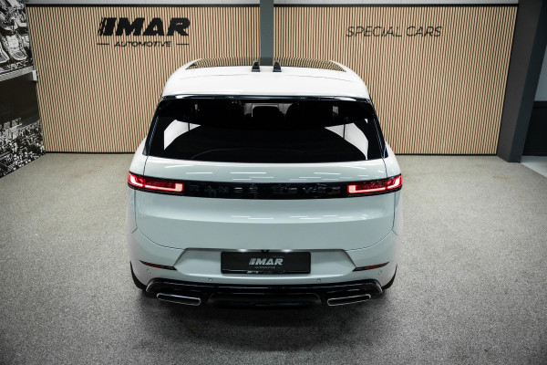 Land Rover Range Rover Sport 3.0 P510e First Edition | Meridian | Stoelverwarming en verkoeling | BTW |