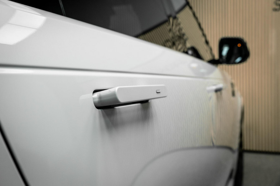 Land Rover Range Rover Sport 3.0 P510e First Edition | Meridian | Stoelverwarming en verkoeling | BTW |