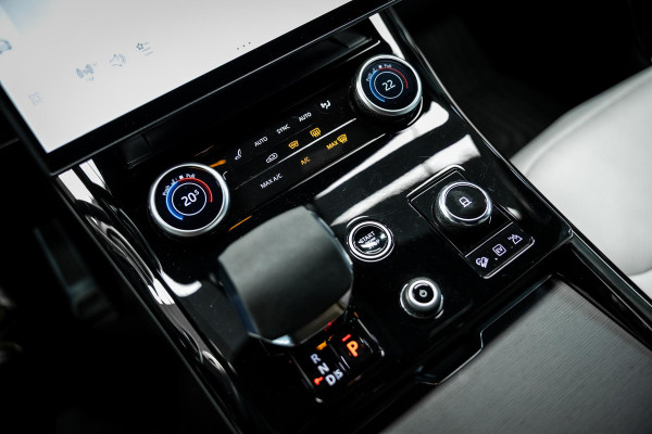 Land Rover Range Rover Sport 3.0 P510e First Edition | Meridian | Stoelverwarming en verkoeling | BTW |
