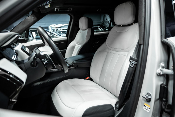 Land Rover Range Rover Sport 3.0 P510e First Edition | Meridian | Stoelverwarming en verkoeling | BTW |