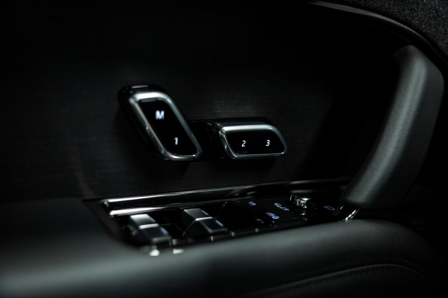 Land Rover Range Rover Sport 3.0 P510e First Edition | Meridian | Stoelverwarming en verkoeling | BTW |