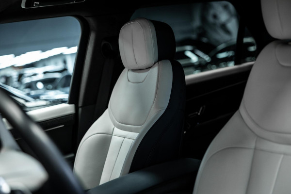 Land Rover Range Rover Sport 3.0 P510e First Edition | Meridian | Stoelverwarming en verkoeling | BTW |