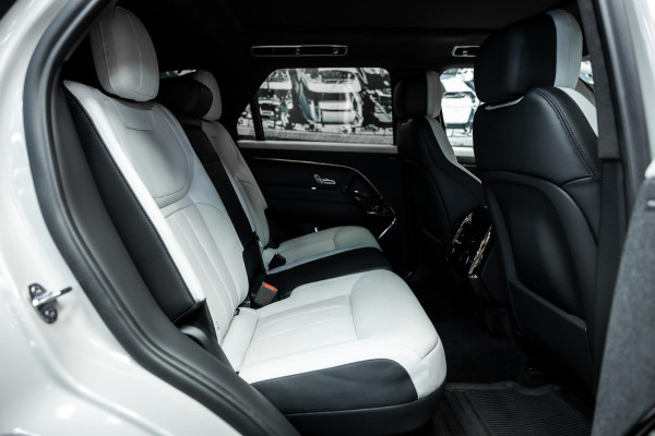 Land Rover Range Rover Sport 3.0 P510e First Edition | Meridian | Stoelverwarming en verkoeling | BTW |