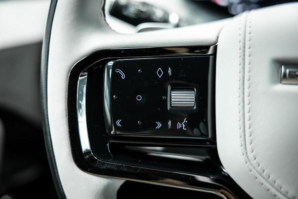 Land Rover Range Rover Sport 3.0 P510e First Edition | Meridian | Stoelverwarming en verkoeling | BTW |