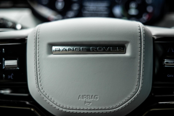 Land Rover Range Rover Sport 3.0 P510e First Edition | Meridian | Stoelverwarming en verkoeling | BTW |