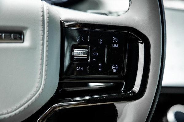 Land Rover Range Rover Sport 3.0 P510e First Edition | Meridian | Stoelverwarming en verkoeling | BTW |