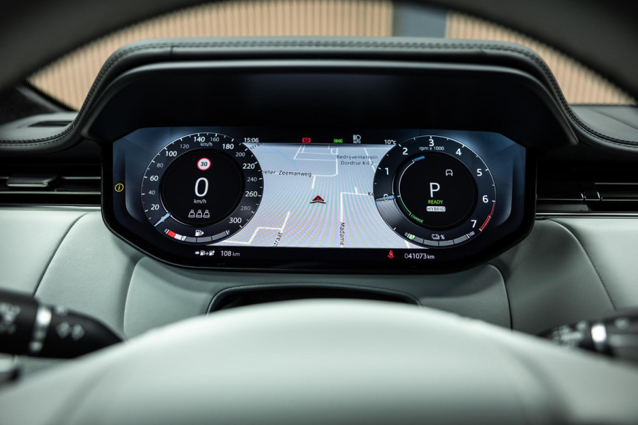 Land Rover Range Rover Sport 3.0 P510e First Edition | Meridian | Stoelverwarming en verkoeling | BTW |