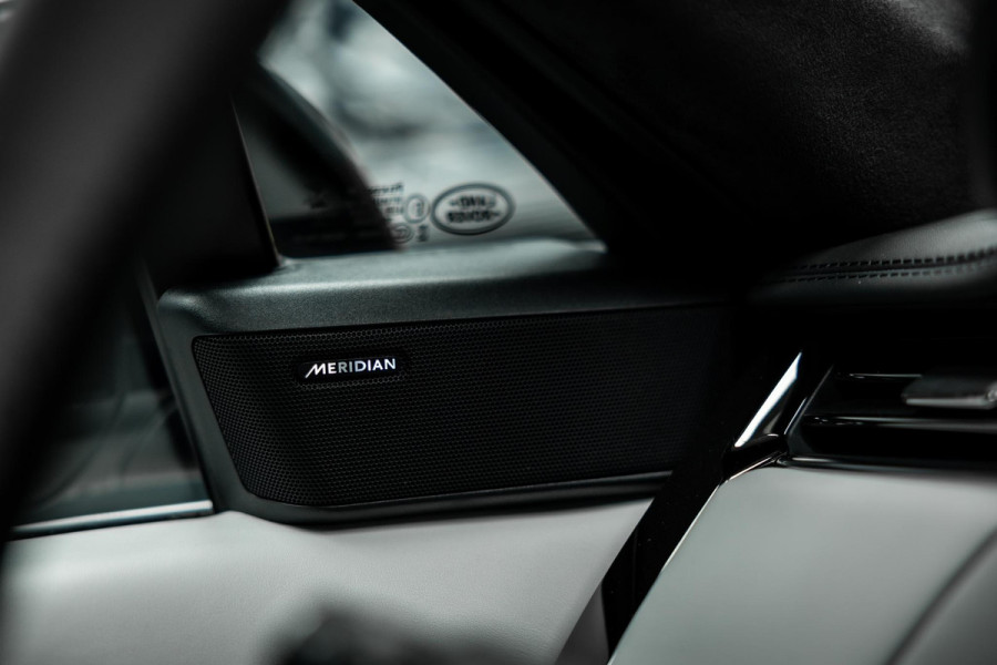 Land Rover Range Rover Sport 3.0 P510e First Edition | Meridian | Stoelverwarming en verkoeling | BTW |