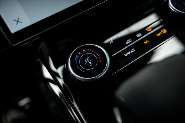 Land Rover Range Rover Sport 3.0 P510e First Edition | Meridian | Stoelverwarming en verkoeling | BTW |