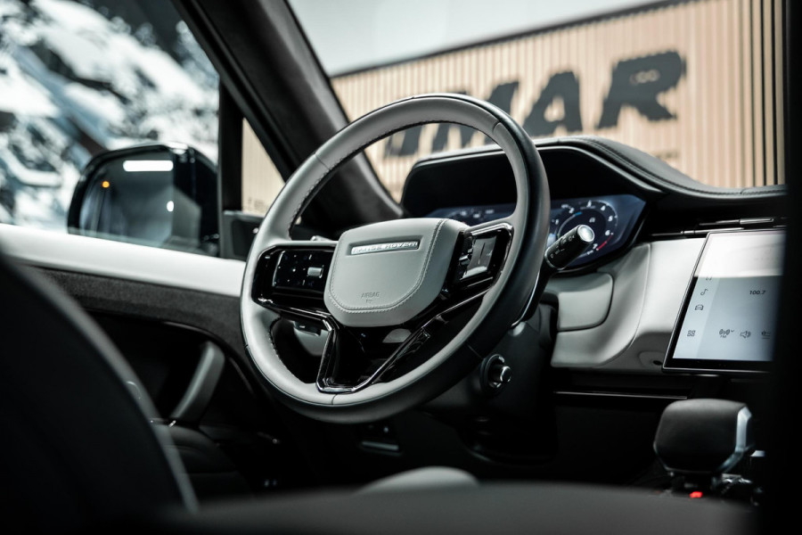 Land Rover Range Rover Sport 3.0 P510e First Edition | Meridian | Stoelverwarming en verkoeling | BTW |