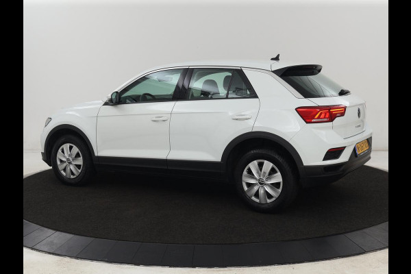 Volkswagen T-Roc 1.0 TSI | Adaptive cruise | Carplay | Airco | DAB | Bluetooth