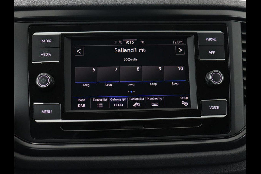 Volkswagen T-Roc 1.0 TSI | Adaptive cruise | Carplay | Airco | DAB | Bluetooth