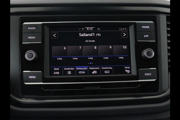 Volkswagen T-Roc 1.0 TSI | Adaptive cruise | Carplay | Airco | DAB | Bluetooth