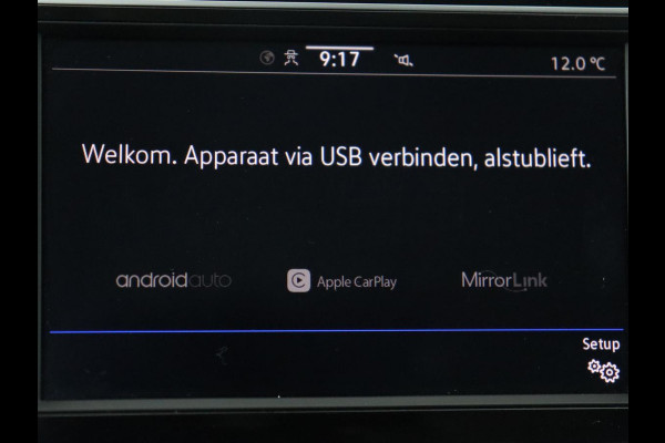 Volkswagen T-Roc 1.0 TSI | Adaptive cruise | Carplay | Airco | DAB | Bluetooth