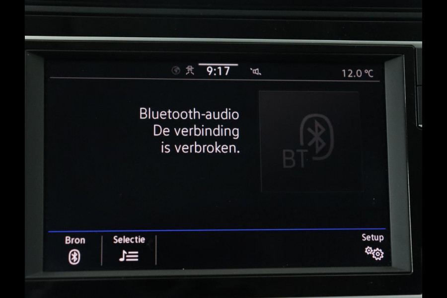 Volkswagen T-Roc 1.0 TSI | Adaptive cruise | Carplay | Airco | DAB | Bluetooth