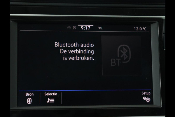 Volkswagen T-Roc 1.0 TSI | Adaptive cruise | Carplay | Airco | DAB | Bluetooth