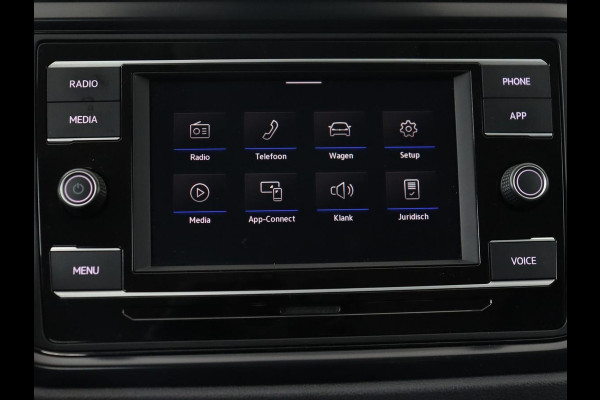 Volkswagen T-Roc 1.0 TSI | Adaptive cruise | Carplay | Airco | DAB | Bluetooth