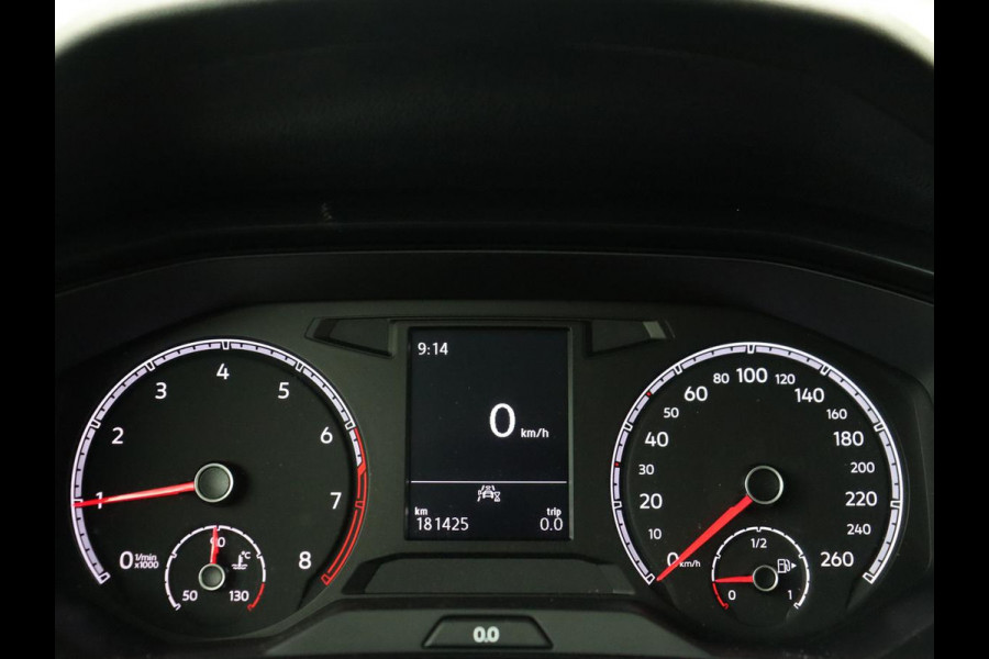 Volkswagen T-Roc 1.0 TSI | Adaptive cruise | Carplay | Airco | DAB | Bluetooth