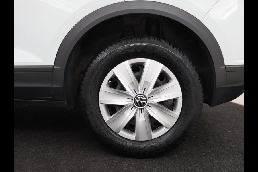 Volkswagen T-Roc 1.0 TSI | Adaptive cruise | Carplay | Airco | DAB | Bluetooth