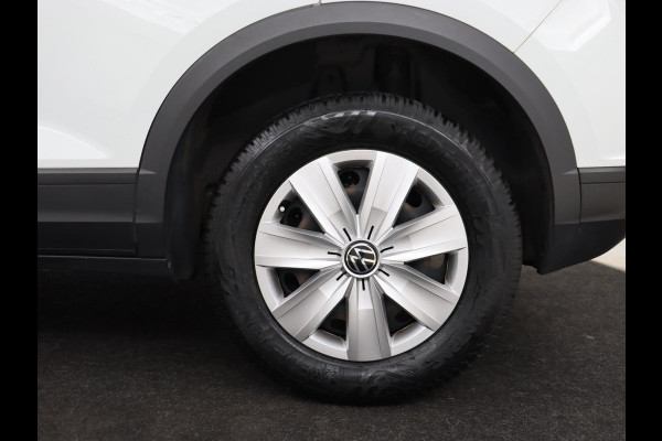 Volkswagen T-Roc 1.0 TSI | Adaptive cruise | Carplay | Airco | DAB | Bluetooth