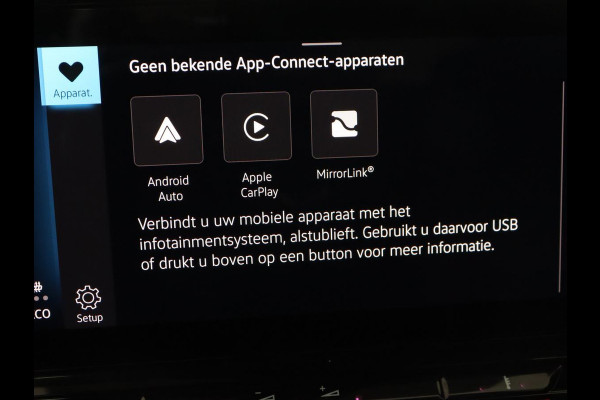 Volkswagen ID.4 First 77 kWh | Trekhaak | Stoel & stuurverwarming | Adaptive cruise | Camera | Carplay | Half leder | Navigatie | 20'' | Full LED | Keyless | Climate control | Sfeerverlichting