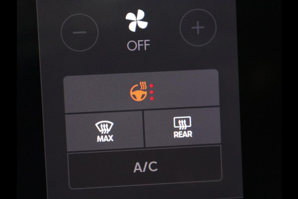 CUPRA Leon 1.4 eHybrid VZ | 245pk | Panoramadak | Leder | Stoelverwarming | Adaptive cruise | Camera | Carplay | Navigatie | Sfeerverlichting | Memory | Sportstoelen | Full LED | PHEV | Plug In