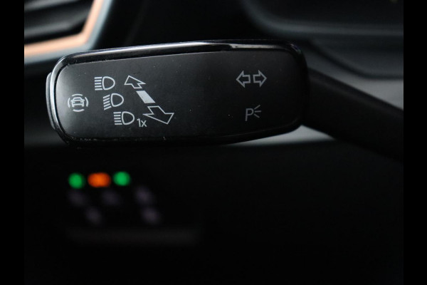 CUPRA Leon 1.4 eHybrid VZ | 245pk | Panoramadak | Leder | Stoelverwarming | Adaptive cruise | Camera | Carplay | Navigatie | Sfeerverlichting | Memory | Sportstoelen | Full LED | PHEV | Plug In