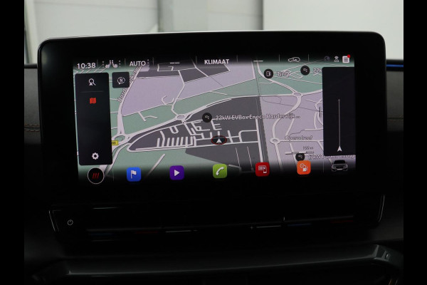 CUPRA Leon 1.4 eHybrid VZ | 245pk | Panoramadak | Leder | Stoelverwarming | Adaptive cruise | Camera | Carplay | Navigatie | Sfeerverlichting | Memory | Sportstoelen | Full LED | PHEV | Plug In