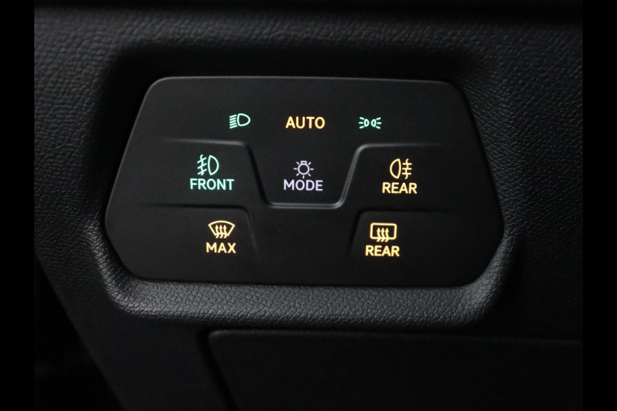 CUPRA Leon 1.4 eHybrid VZ | 245pk | Panoramadak | Leder | Stoelverwarming | Adaptive cruise | Camera | Carplay | Navigatie | Sfeerverlichting | Memory | Sportstoelen | Full LED | PHEV | Plug In