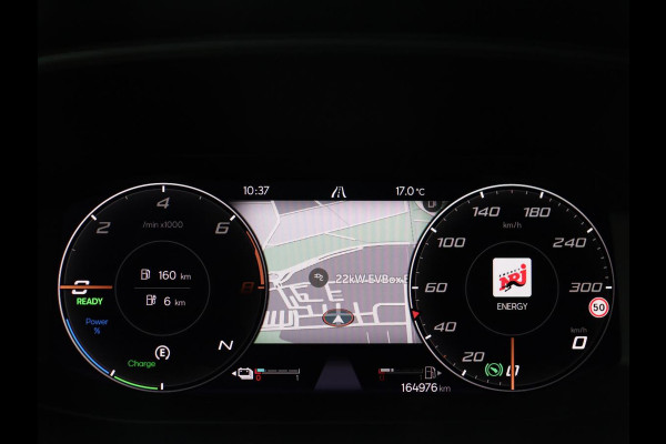 CUPRA Leon 1.4 eHybrid VZ | 245pk | Panoramadak | Leder | Stoelverwarming | Adaptive cruise | Camera | Carplay | Navigatie | Sfeerverlichting | Memory | Sportstoelen | Full LED | PHEV | Plug In