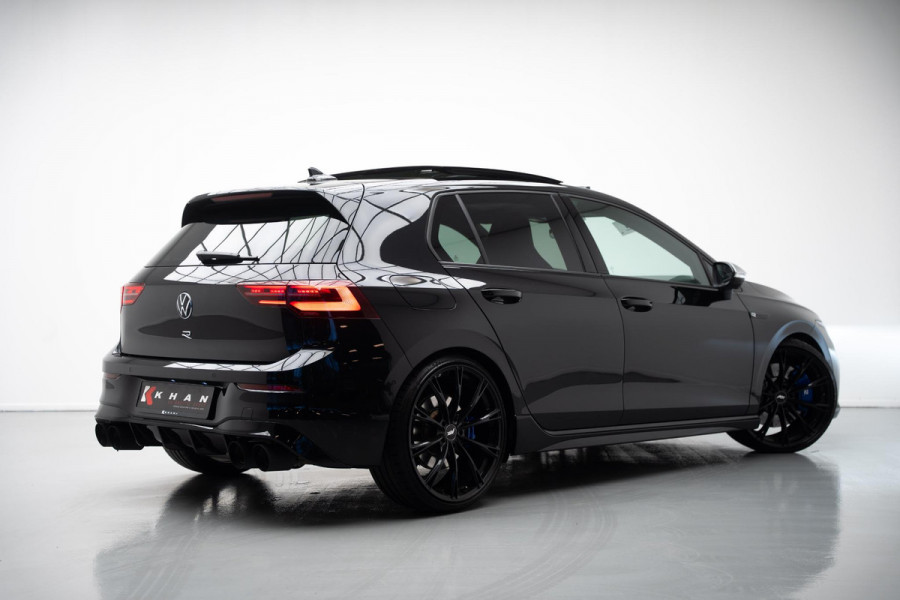 Volkswagen Golf ABT 2.0 TSI R 4Motion |Pano|AKRA|H&K|HUD|Camera|Dodehoek|