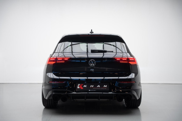 Volkswagen Golf ABT 2.0 TSI R 4Motion |Pano|AKRA|H&K|HUD|Camera|Dodehoek|