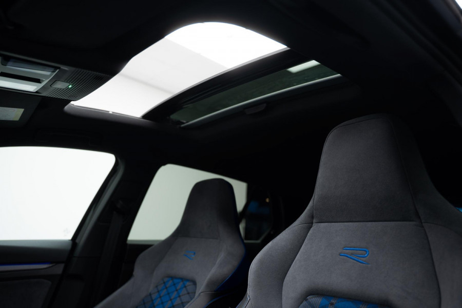 Volkswagen Golf ABT 2.0 TSI R 4Motion |Pano|AKRA|H&K|HUD|Camera|Dodehoek|