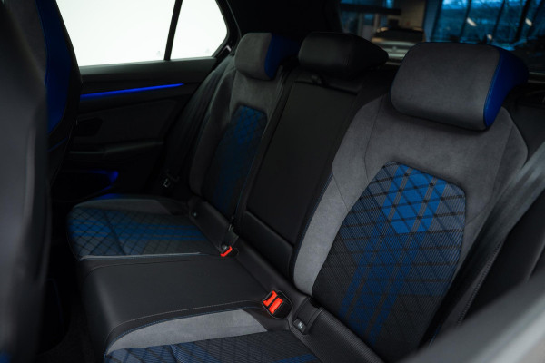 Volkswagen Golf ABT 2.0 TSI R 4Motion |Pano|AKRA|H&K|HUD|Camera|Dodehoek|