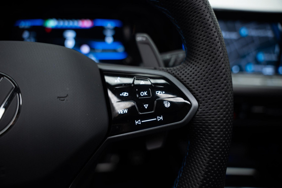 Volkswagen Golf ABT 2.0 TSI R 4Motion |Pano|AKRA|H&K|HUD|Camera|Dodehoek|