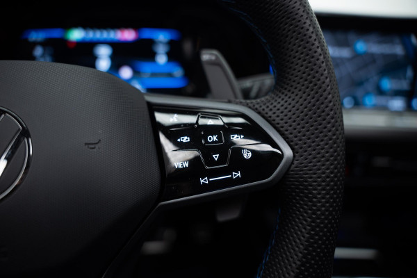 Volkswagen Golf ABT 2.0 TSI R 4Motion |Pano|AKRA|H&K|HUD|Camera|Dodehoek|