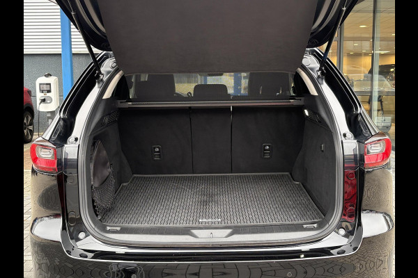 Mazda CX-60 2.5 e-SkyActiv PHEV Homura | Stoelverwarming / koeling |  Adaptieve Cruise Control |VBestuurdersstoel Met Geheugen