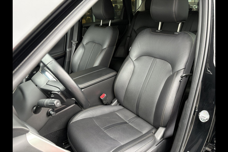 Mazda CX-60 2.5 e-SkyActiv PHEV Homura | Stoelverwarming / koeling |  Adaptieve Cruise Control |VBestuurdersstoel Met Geheugen