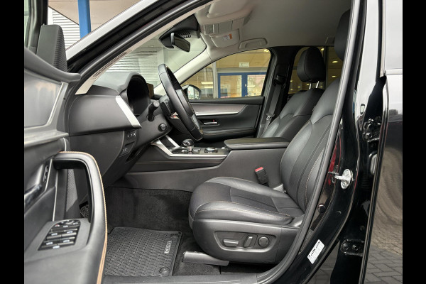 Mazda CX-60 2.5 e-SkyActiv PHEV Homura | Stoelverwarming / koeling |  Adaptieve Cruise Control |VBestuurdersstoel Met Geheugen