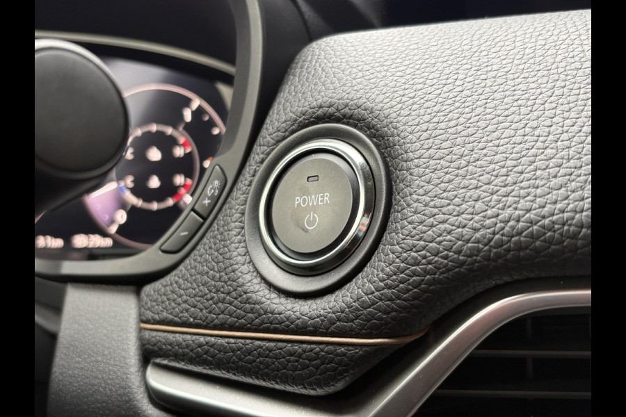 Mazda CX-60 2.5 e-SkyActiv PHEV Homura | Stoelverwarming / koeling |  Adaptieve Cruise Control |VBestuurdersstoel Met Geheugen