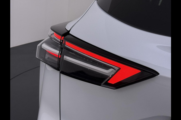 Nissan QASHQAI 1.3 MHEV Xtronic N-Connecta | FABRIEKSGARANTIE| PANO| VOORRUITVERWARMING| STOEL + STUUR VERWARMING| 360 CAMERA| DODE HOEK| HEAD-UP| ELEK. ACHTERKLEP