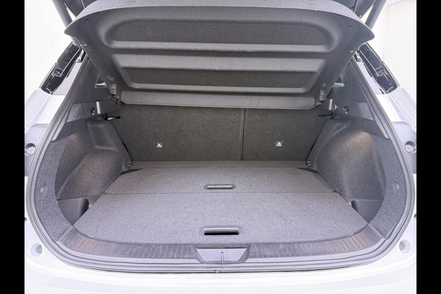 Nissan QASHQAI 1.3 MHEV Xtronic N-Connecta | FABRIEKSGARANTIE| PANO| VOORRUITVERWARMING| STOEL + STUUR VERWARMING| 360 CAMERA| DODE HOEK| HEAD-UP| ELEK. ACHTERKLEP