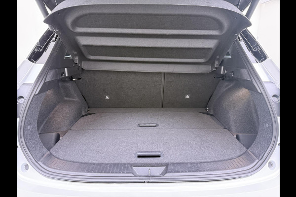 Nissan QASHQAI 1.3 MHEV Xtronic N-Connecta | FABRIEKSGARANTIE| PANO| VOORRUITVERWARMING| STOEL + STUUR VERWARMING| 360 CAMERA| DODE HOEK| HEAD-UP| ELEK. ACHTERKLEP