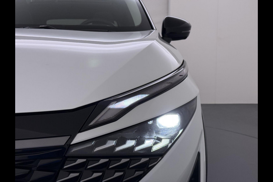 Nissan QASHQAI 1.3 MHEV Xtronic N-Connecta | FABRIEKSGARANTIE| PANO| VOORRUITVERWARMING| STOEL + STUUR VERWARMING| 360 CAMERA| DODE HOEK| HEAD-UP| ELEK. ACHTERKLEP