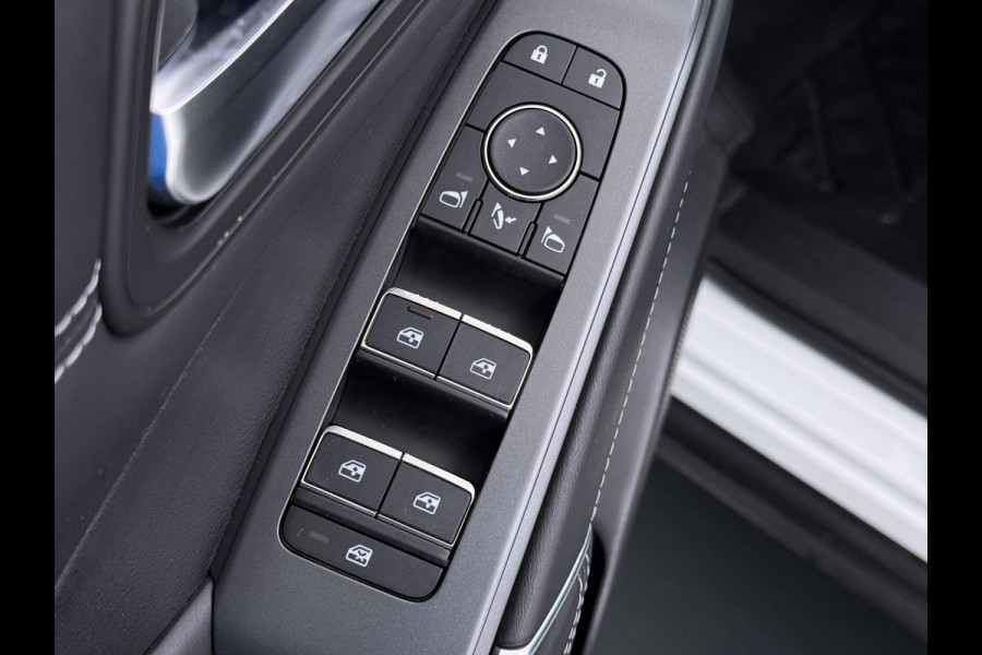 Nissan QASHQAI 1.3 MHEV Xtronic N-Connecta | FABRIEKSGARANTIE| PANO| VOORRUITVERWARMING| STOEL + STUUR VERWARMING| 360 CAMERA| DODE HOEK| HEAD-UP| ELEK. ACHTERKLEP