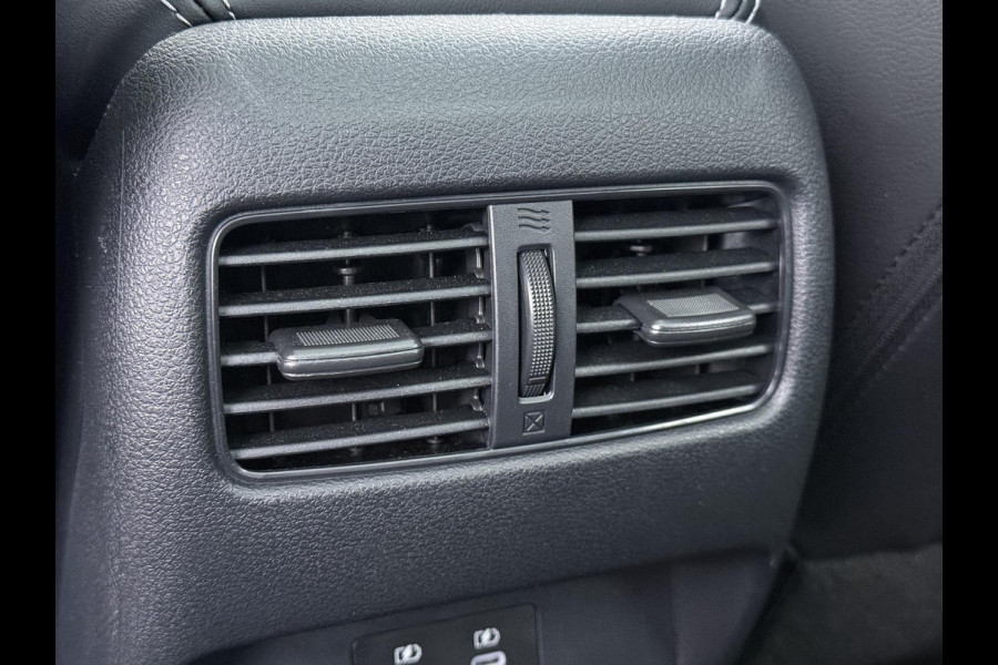 Nissan QASHQAI 1.3 MHEV Xtronic N-Connecta | FABRIEKSGARANTIE| PANO| VOORRUITVERWARMING| STOEL + STUUR VERWARMING| 360 CAMERA| DODE HOEK| HEAD-UP| ELEK. ACHTERKLEP