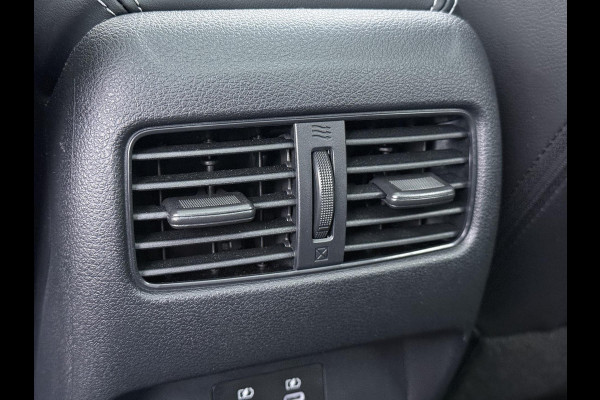 Nissan QASHQAI 1.3 MHEV Xtronic N-Connecta | FABRIEKSGARANTIE| PANO| VOORRUITVERWARMING| STOEL + STUUR VERWARMING| 360 CAMERA| DODE HOEK| HEAD-UP| ELEK. ACHTERKLEP