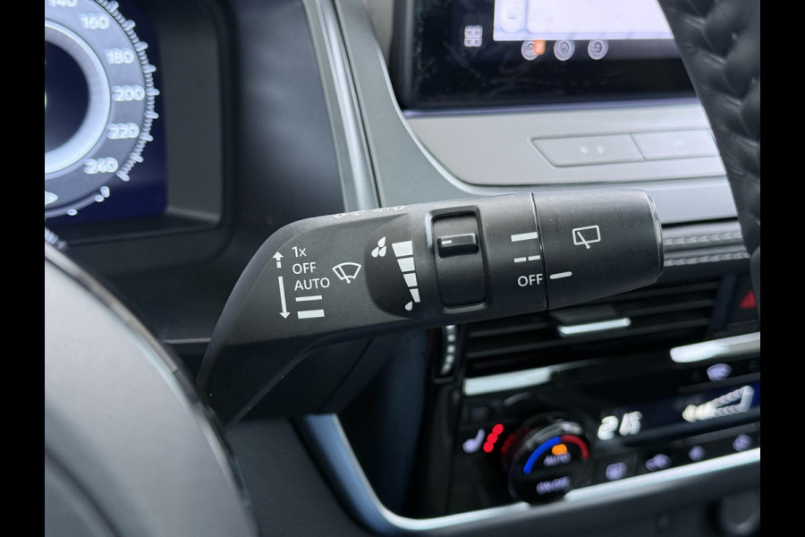 Nissan QASHQAI 1.3 MHEV Xtronic N-Connecta | FABRIEKSGARANTIE| PANO| VOORRUITVERWARMING| STOEL + STUUR VERWARMING| 360 CAMERA| DODE HOEK| HEAD-UP| ELEK. ACHTERKLEP