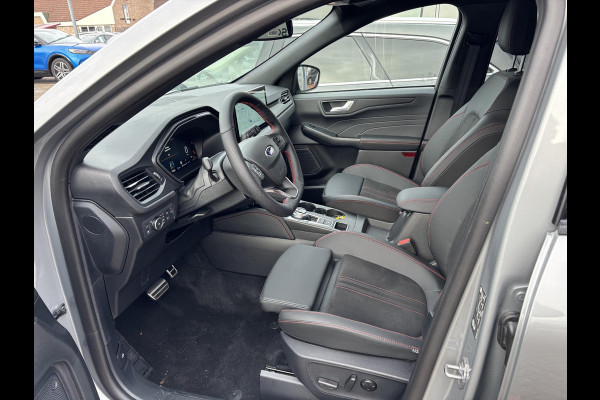 Ford Kuga 2.5 PHEV ST-Line X | SCI | 243pk Adaptieve Cruise | Winterpack | 19 inch | B&O Audio | Elek Achterklep | 2.100kg Trekgewicht